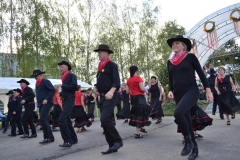 „COUNTRY DANCING” – POLSKO-CZESKIE WSPÓLNE PASJE