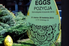 Górnoślaskie Kroszonki 2015