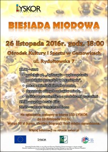 plakat-biesiada-miodowa