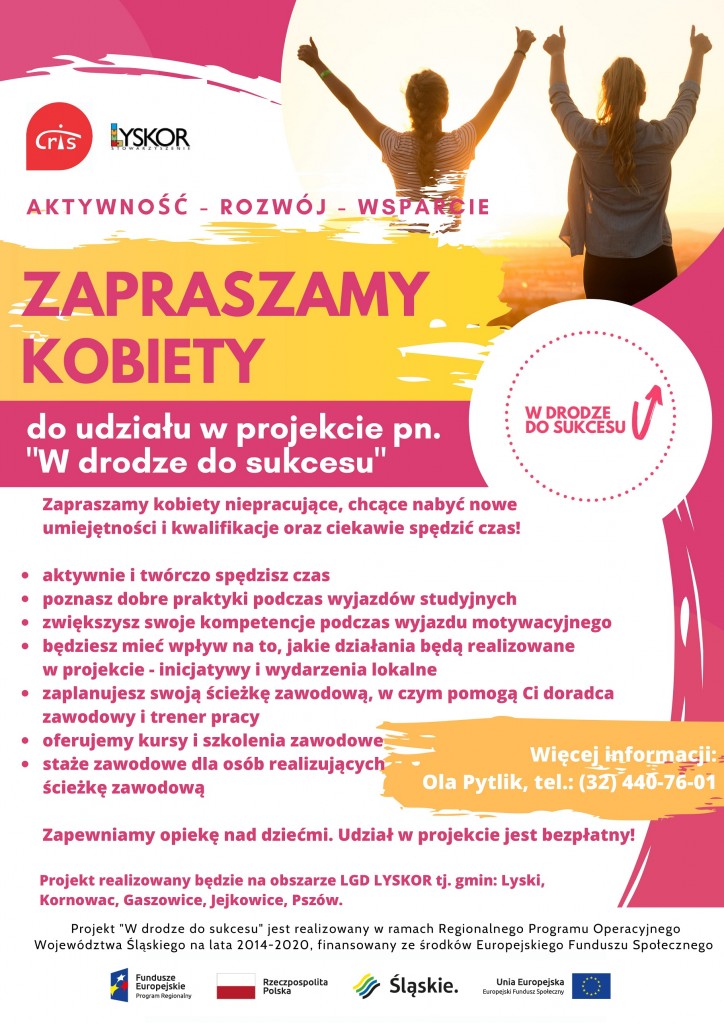 W drodze do sukcesu_prawidłowe